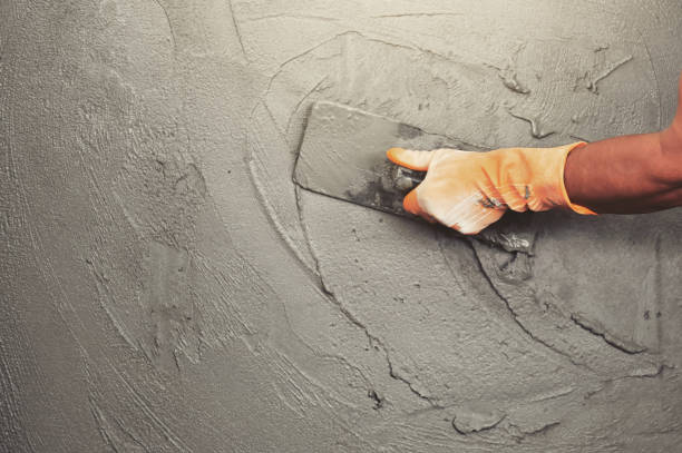 Best Commercial Concrete Contractor  in Valley Park, MO