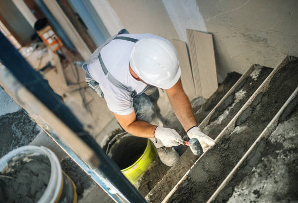 Best Concrete Leveling Services  in Valley Park, MO