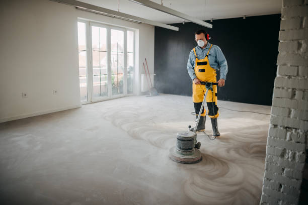 Best Concrete Repair Services  in Valley Park, MO