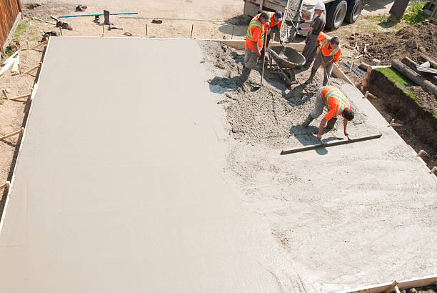  Valley Park, MO Concrete contractor Pros
