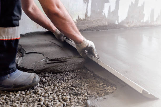 Reliable MO Concrete contractor Solutions